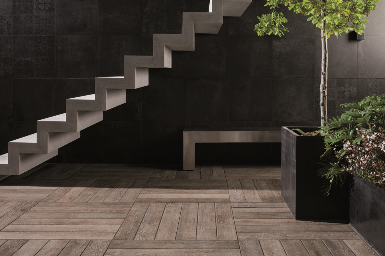 Керамогранит Porcelanosa