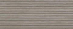 Керамическая Плитка Porcelanosa Gent line 3d silver 59,6x150