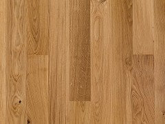 Паркетная Доска Polarwood Дуб full plank premium 138мм polar matt