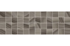Керамическая Плитка Laparet Декор мозаичный кофейный х9999217170