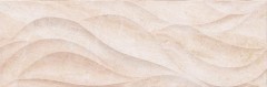 Керамическая Плитка Laparet Плитка настенная бежевый рельеф 17-10-11-1179 20х60 х9999132712