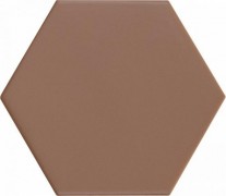 Керамическая Плитка Equipe Clay 11,6x10,1x0,85 натуральный