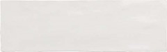 Керамическая Плитка Equipe Blanc 6.5x20 глазурованный глянцевый