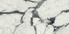 Керамическая Плитка Rex Calacatta altissimo blanc 60x120 полированный