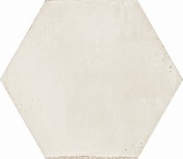 Керамическая Плитка Ragno Esagona bianco 18.2x21 натуральный