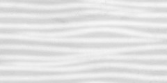 Керамическая Плитка Laparet Плитка настенная серый рельеф 30х60 х9999213171