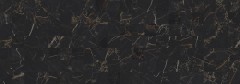 Керамическая Плитка Laparet Настенная чёрный мозаика 60052 20х60 х9999217278