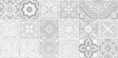 Керамическая Плитка Laparet Module декор серый 30х60 х9999213158