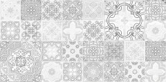 Керамическая Плитка Laparet Vimp декор серый 30х60 х9999213163