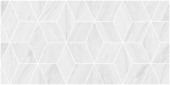 Керамическая Плитка Laparet Плитка настенная белый рельеф 30х60 х9999225769