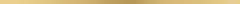 Керамическая Плитка Vitra Бордюр золото 1x60 глазурованный матовый