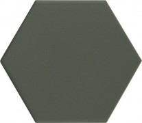 Керамическая Плитка Equipe Green 11,6x10,1x0,85 натуральный