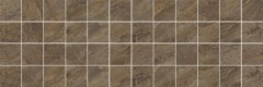 Керамическая Плитка Laparet Мозаичный коричневый mm60072 20х60 х9999217257