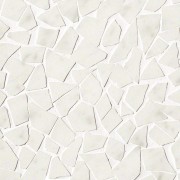 Керамическая Плитка Fap Ceramiche Carrara schegge gres mos