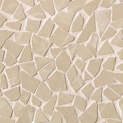 Керамическая Плитка Fap Ceramiche Beige duna schegge gres mos