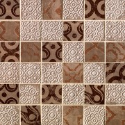 Керамическая Плитка Fap Ceramiche Maiolica beige mosaico