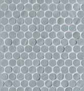 Керамическая Плитка Fap Ceramiche Round sky mos