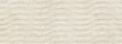 Керамическая Плитка Peronda Alpine beige waves/32x90/r