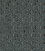 Керамическая Плитка Fap Ceramiche Round carbon mos