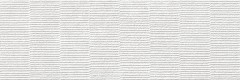 Керамическая Плитка Peronda Grunge white decor/25x75