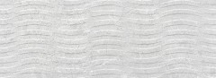 Керамическая Плитка Peronda Alpine grey waves/32x90/r