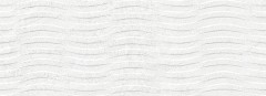 Керамическая Плитка Peronda Alpine white waves/32x90/r