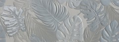 Керамическая Плитка Peronda Palette leaves cold/32x90/r