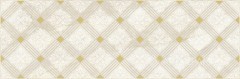 Керамическая Плитка Laparet Декор бежевый 20х60 х9999217251
