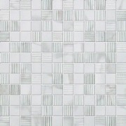 Calacatta Mosaico 305x305 мм