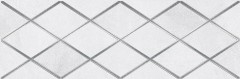 Керамическая Плитка Laparet Декор серый 17-05-06-1180-0 20х60 х9999132703