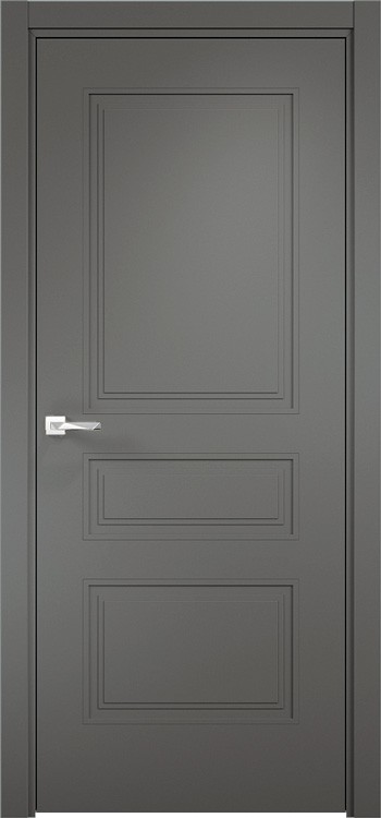 Дверь Ларедо 4 софт графит