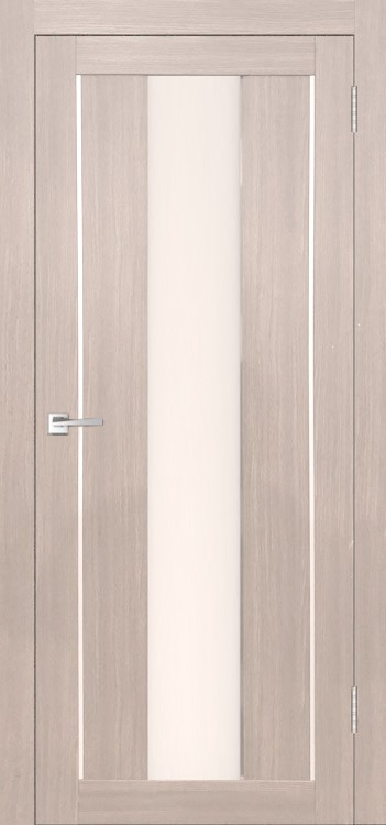Дверь verda y-2 кремовая лиственница