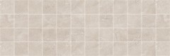 Керамическая Плитка Laparet Мозаичный кофейный mm60076 20х60 х9999217258